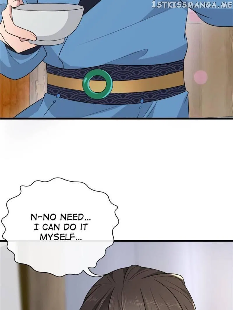 The Sickly Tyrant With An Innocent Facade Chapter 156 – Page 26