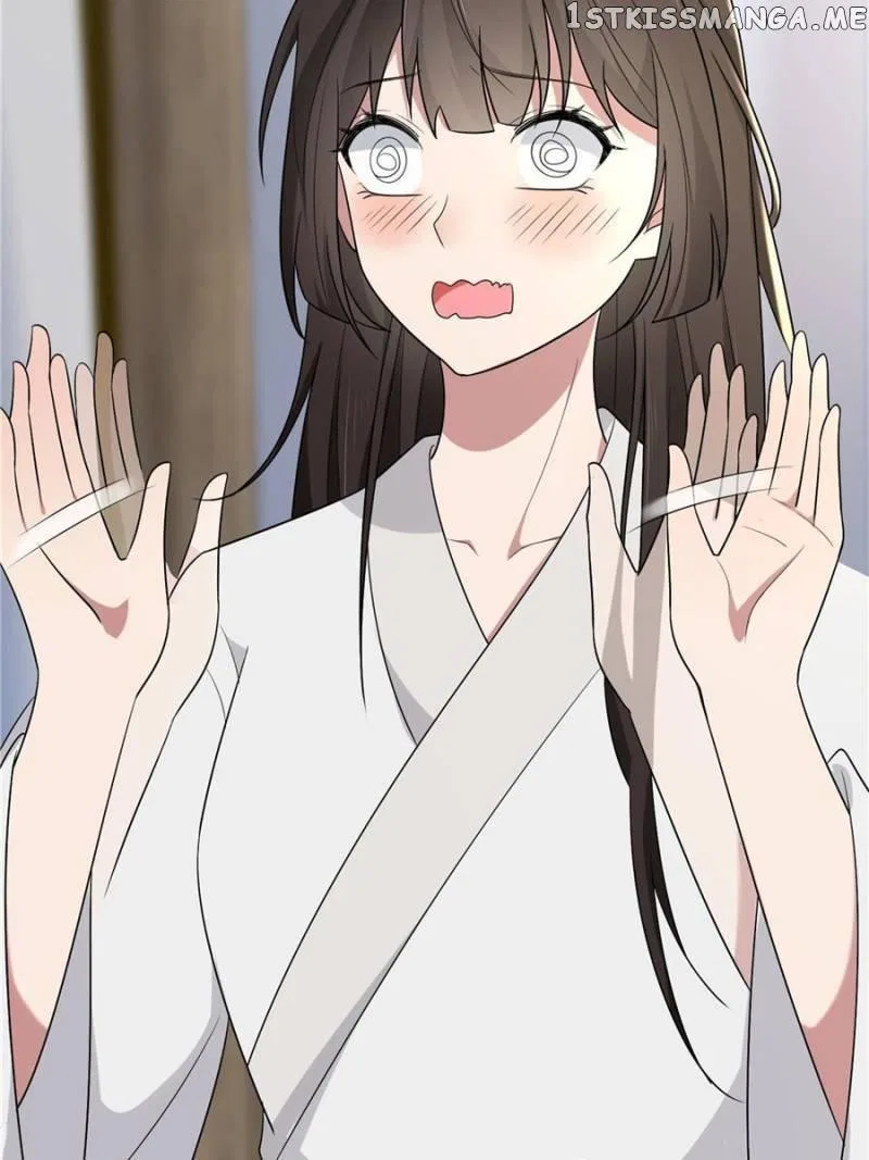 The Sickly Tyrant With An Innocent Facade Chapter 156 – Page 27