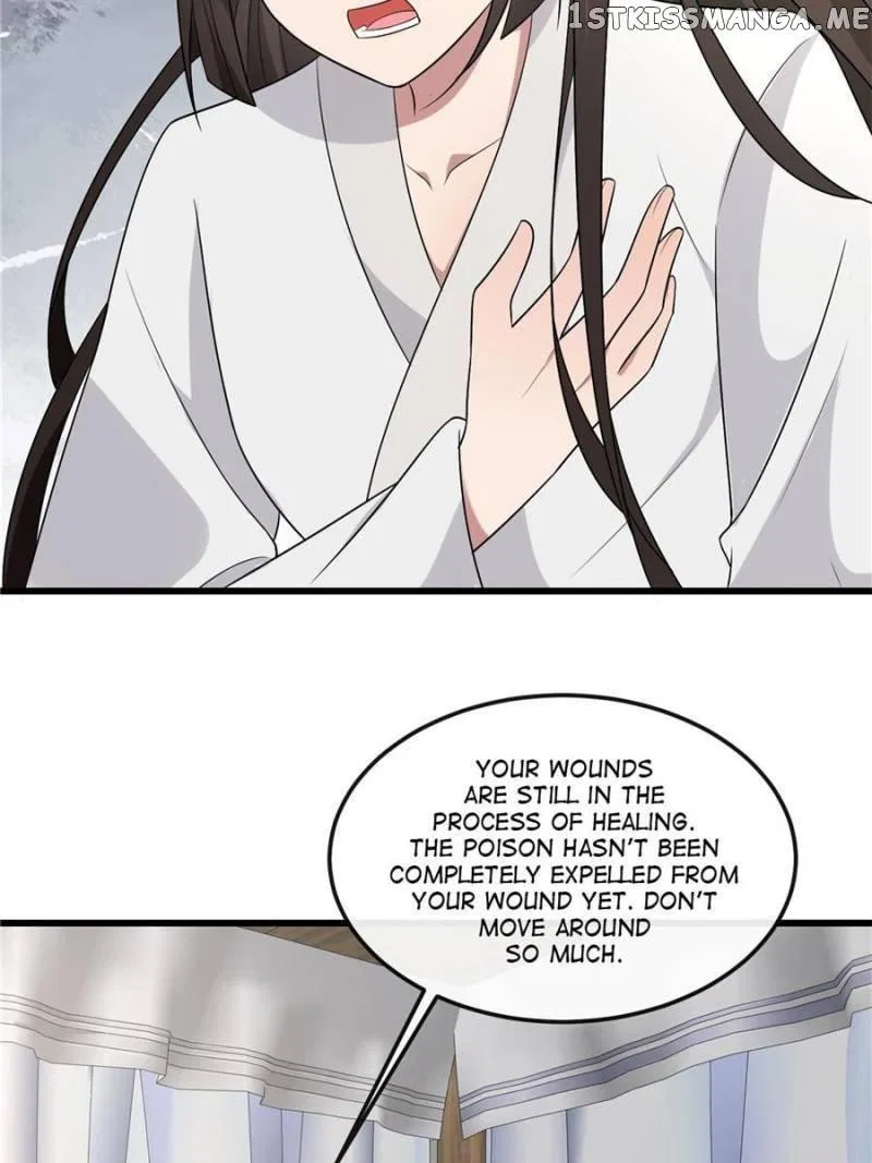 The Sickly Tyrant With An Innocent Facade Chapter 156 – Page 29
