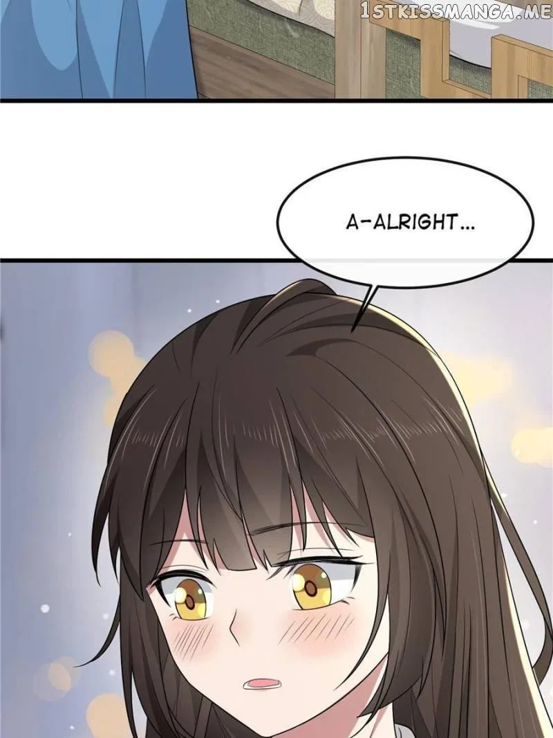 The Sickly Tyrant With An Innocent Facade Chapter 156 – Page 31
