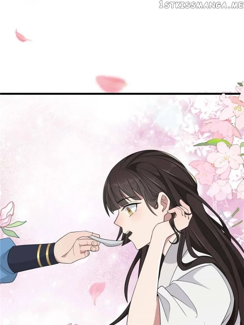 The Sickly Tyrant With An Innocent Facade Chapter 156 – Page 34