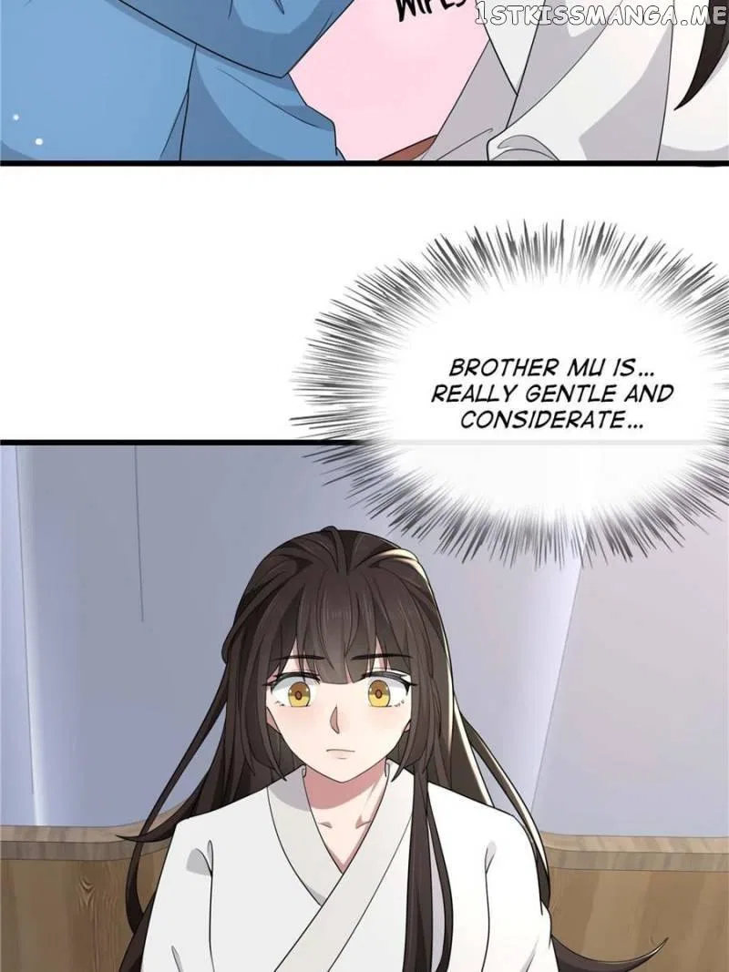 The Sickly Tyrant With An Innocent Facade Chapter 156 – Page 41