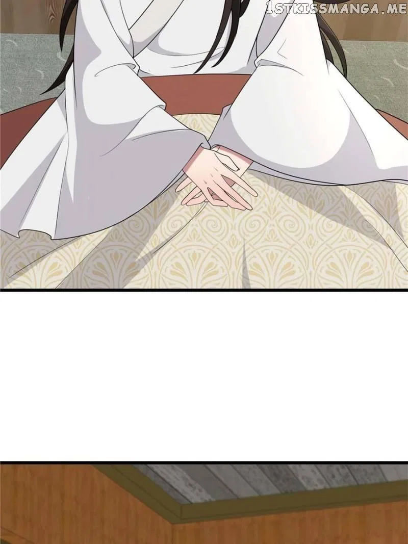 The Sickly Tyrant With An Innocent Facade Chapter 156 – Page 42