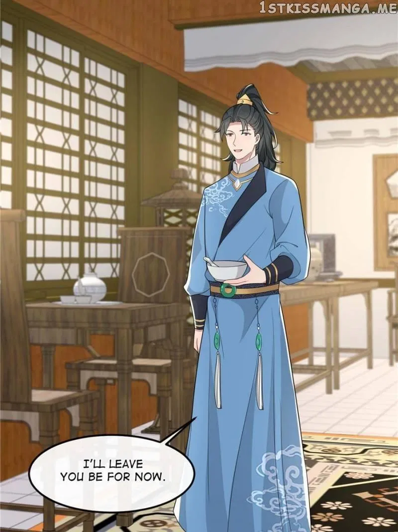 The Sickly Tyrant With An Innocent Facade Chapter 156 – Page 43