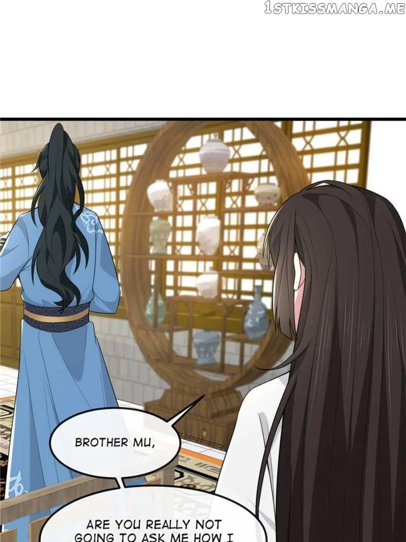 The Sickly Tyrant With An Innocent Facade Chapter 156 – Page 45
