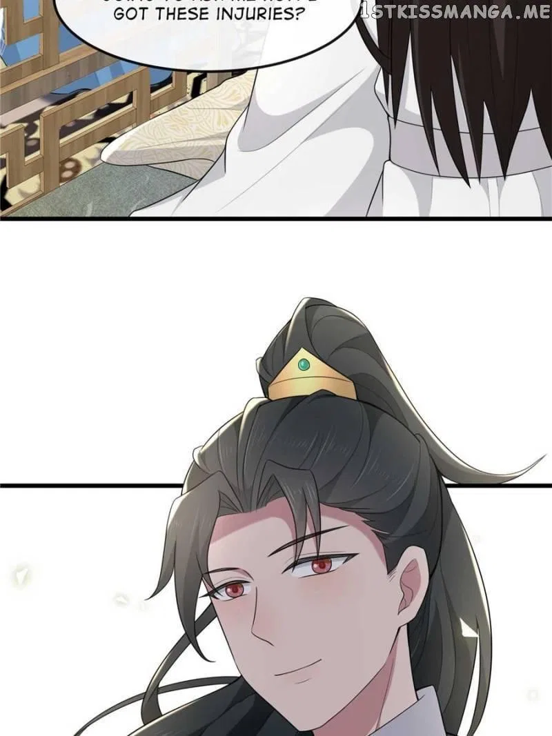 The Sickly Tyrant With An Innocent Facade Chapter 156 – Page 46