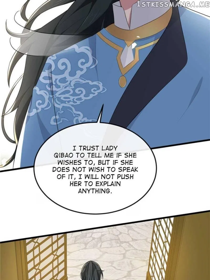 The Sickly Tyrant With An Innocent Facade Chapter 156 – Page 47