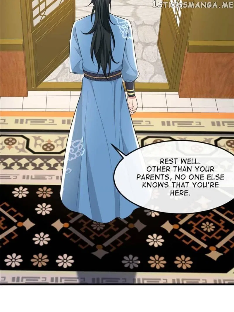 The Sickly Tyrant With An Innocent Facade Chapter 156 – Page 48
