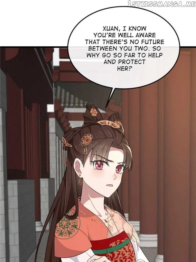 The Sickly Tyrant With An Innocent Facade Chapter 156 – Page 52