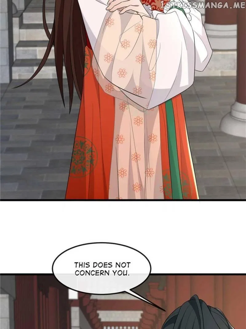 The Sickly Tyrant With An Innocent Facade Chapter 156 – Page 53