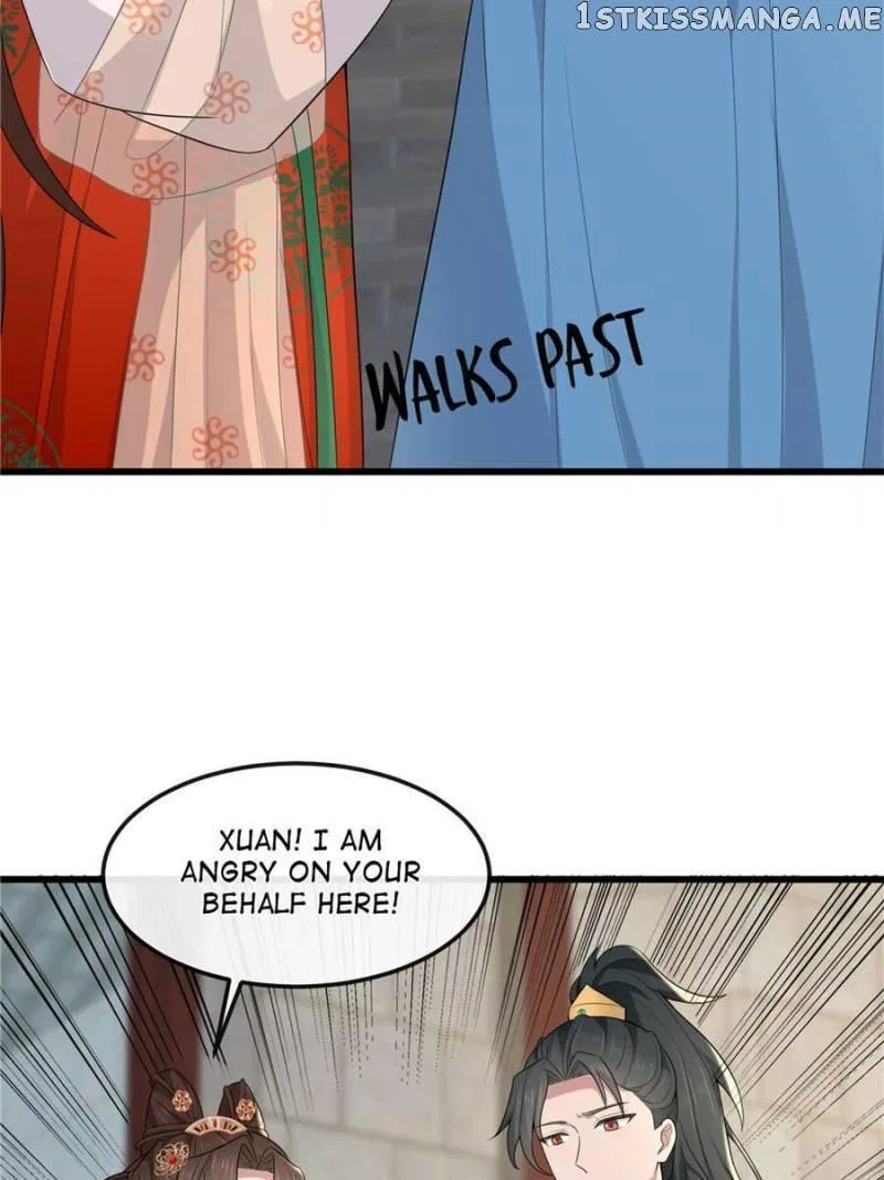 The Sickly Tyrant With An Innocent Facade Chapter 156 – Page 55