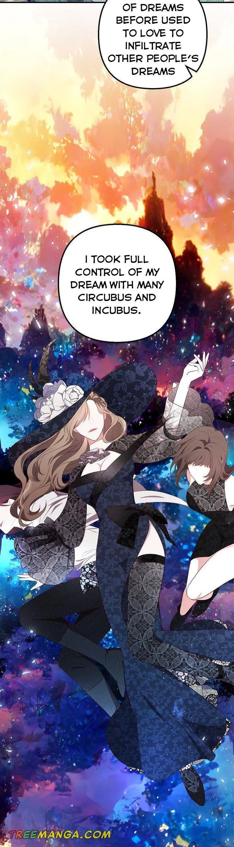 I Am A Daughter Loved By The Devil Chapter 25 – Page 31