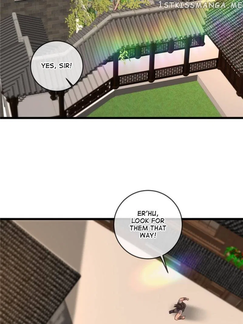 The Sickly Tyrant With An Innocent Facade Chapter 155 – Page 2
