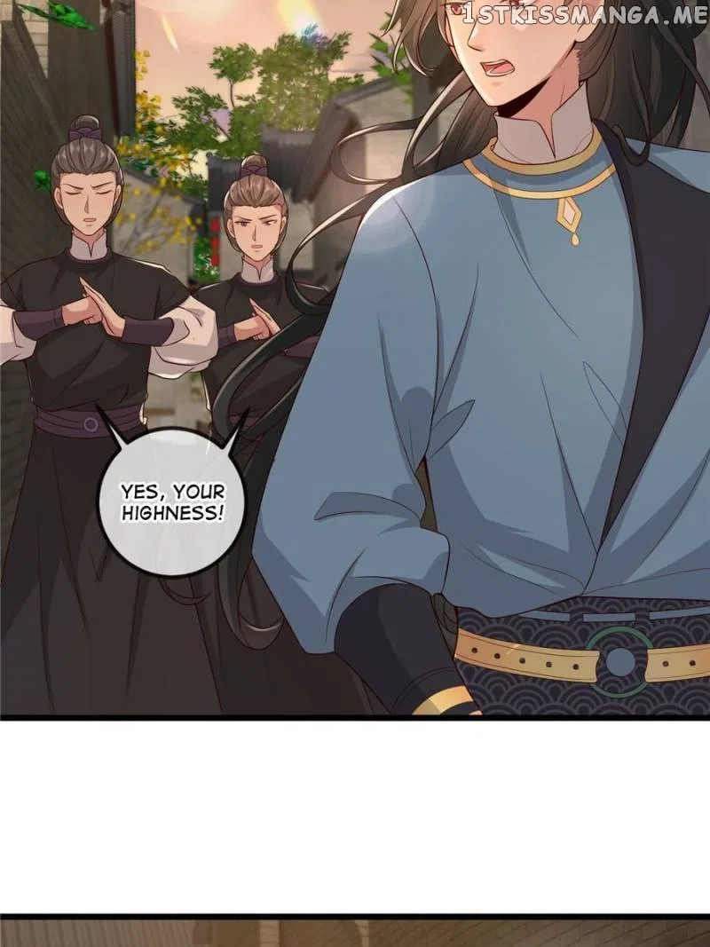 The Sickly Tyrant With An Innocent Facade Chapter 155 – Page 4