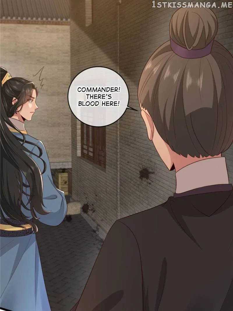 The Sickly Tyrant With An Innocent Facade Chapter 155 – Page 5