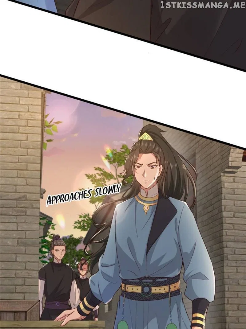 The Sickly Tyrant With An Innocent Facade Chapter 155 – Page 6