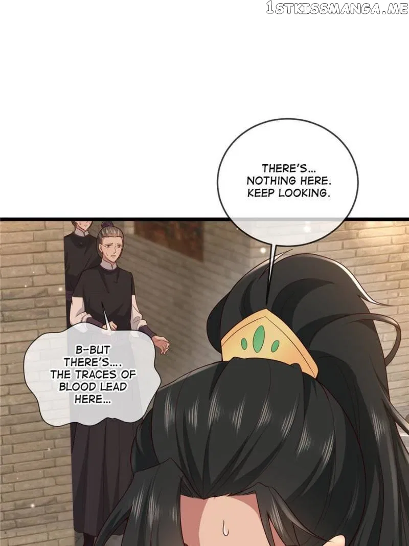 The Sickly Tyrant With An Innocent Facade Chapter 155 – Page 9