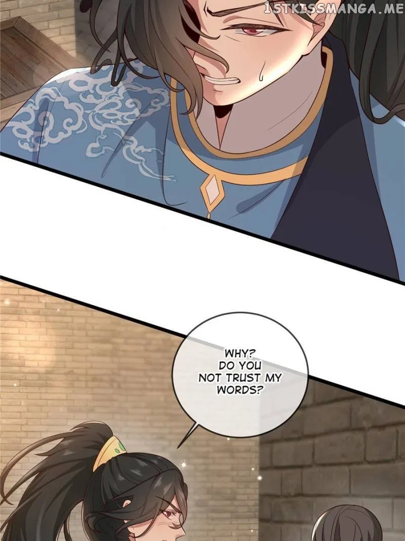 The Sickly Tyrant With An Innocent Facade Chapter 155 – Page 10