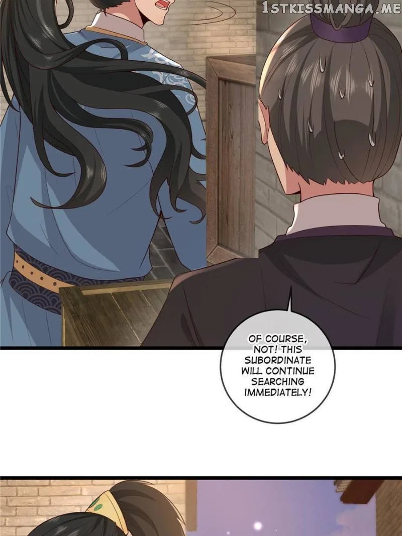 The Sickly Tyrant With An Innocent Facade Chapter 155 – Page 11