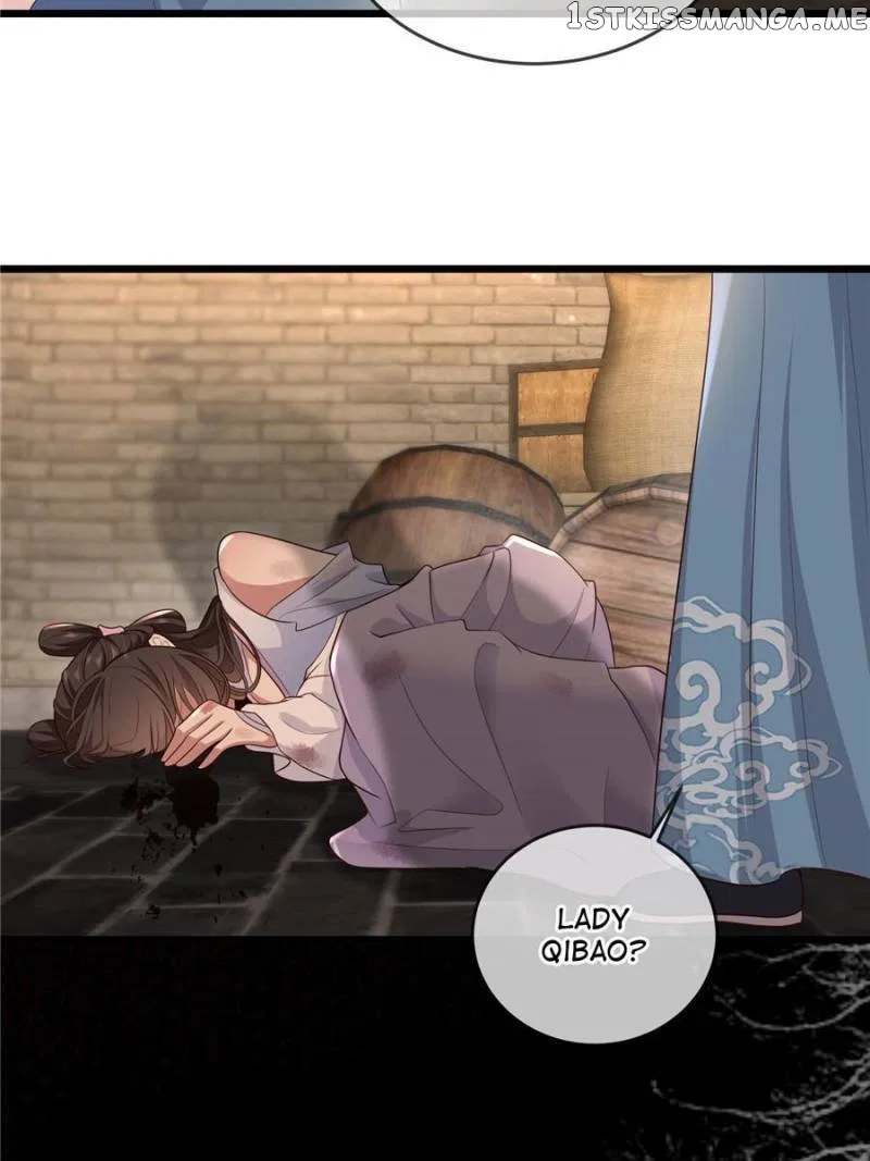 The Sickly Tyrant With An Innocent Facade Chapter 155 – Page 13