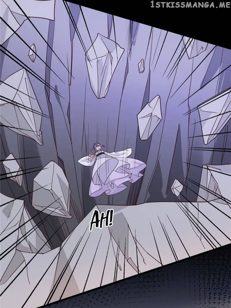 The Sickly Tyrant With An Innocent Facade Chapter 155 – Page 18