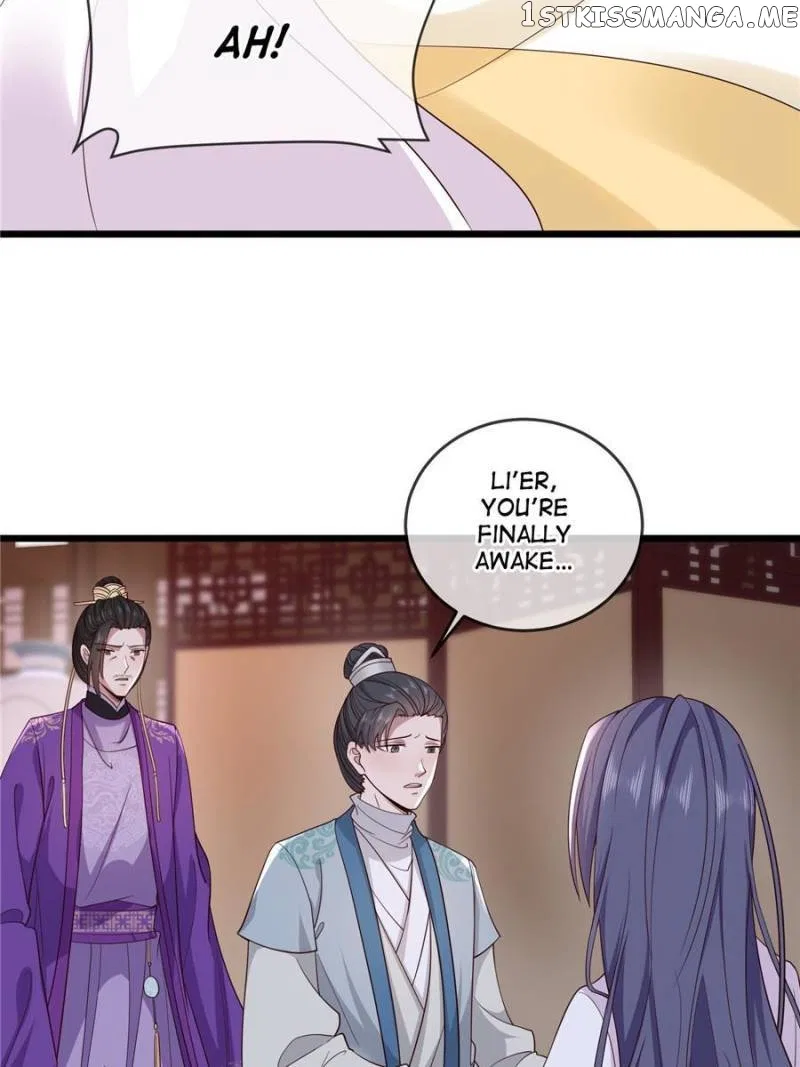 The Sickly Tyrant With An Innocent Facade Chapter 155 – Page 20