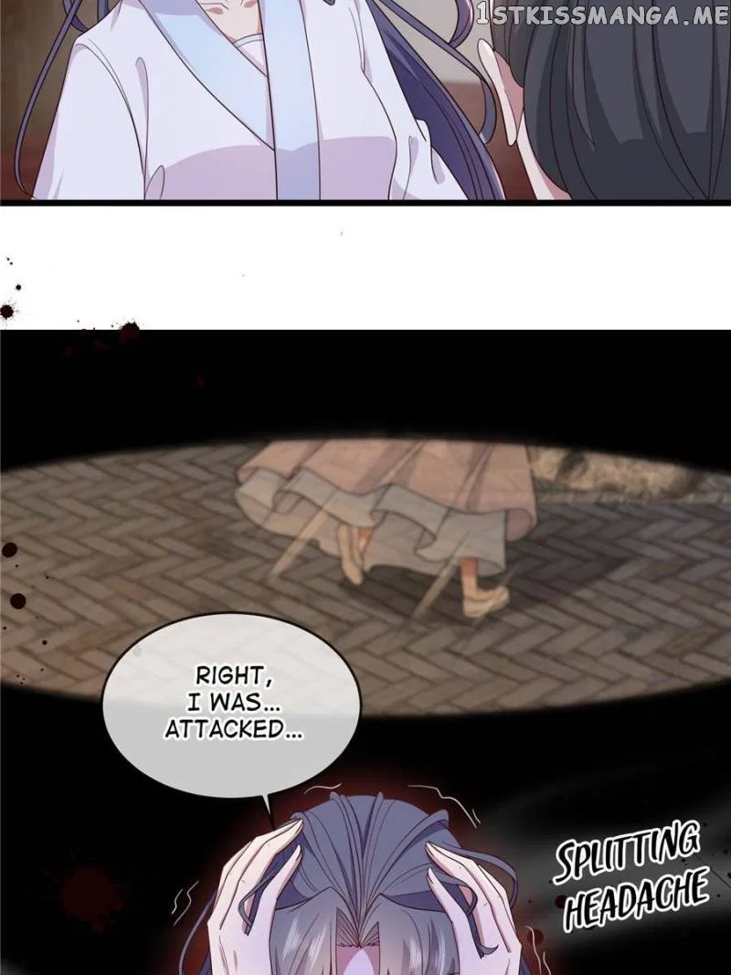 The Sickly Tyrant With An Innocent Facade Chapter 155 – Page 22
