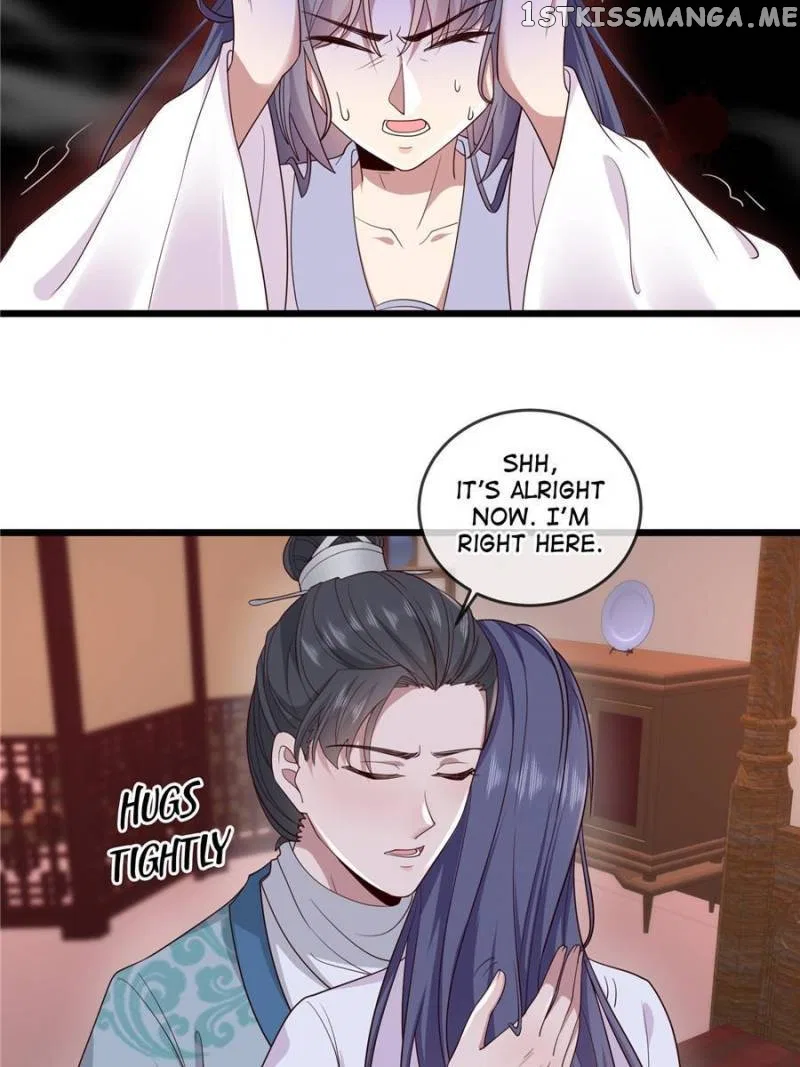 The Sickly Tyrant With An Innocent Facade Chapter 155 – Page 23
