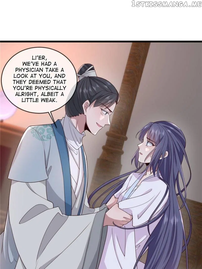 The Sickly Tyrant With An Innocent Facade Chapter 155 – Page 25