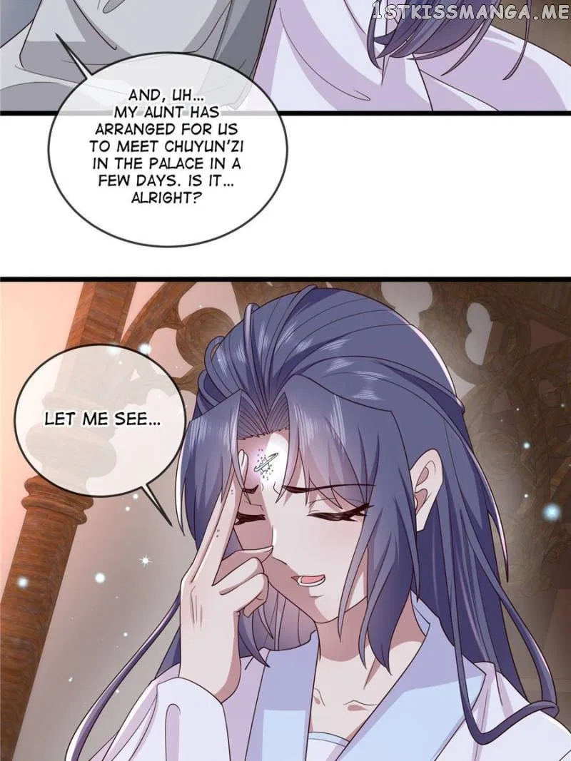 The Sickly Tyrant With An Innocent Facade Chapter 155 – Page 26