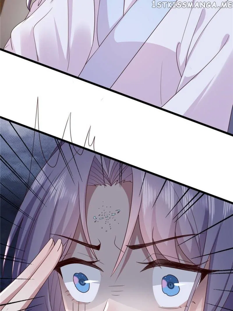 The Sickly Tyrant With An Innocent Facade Chapter 155 – Page 27