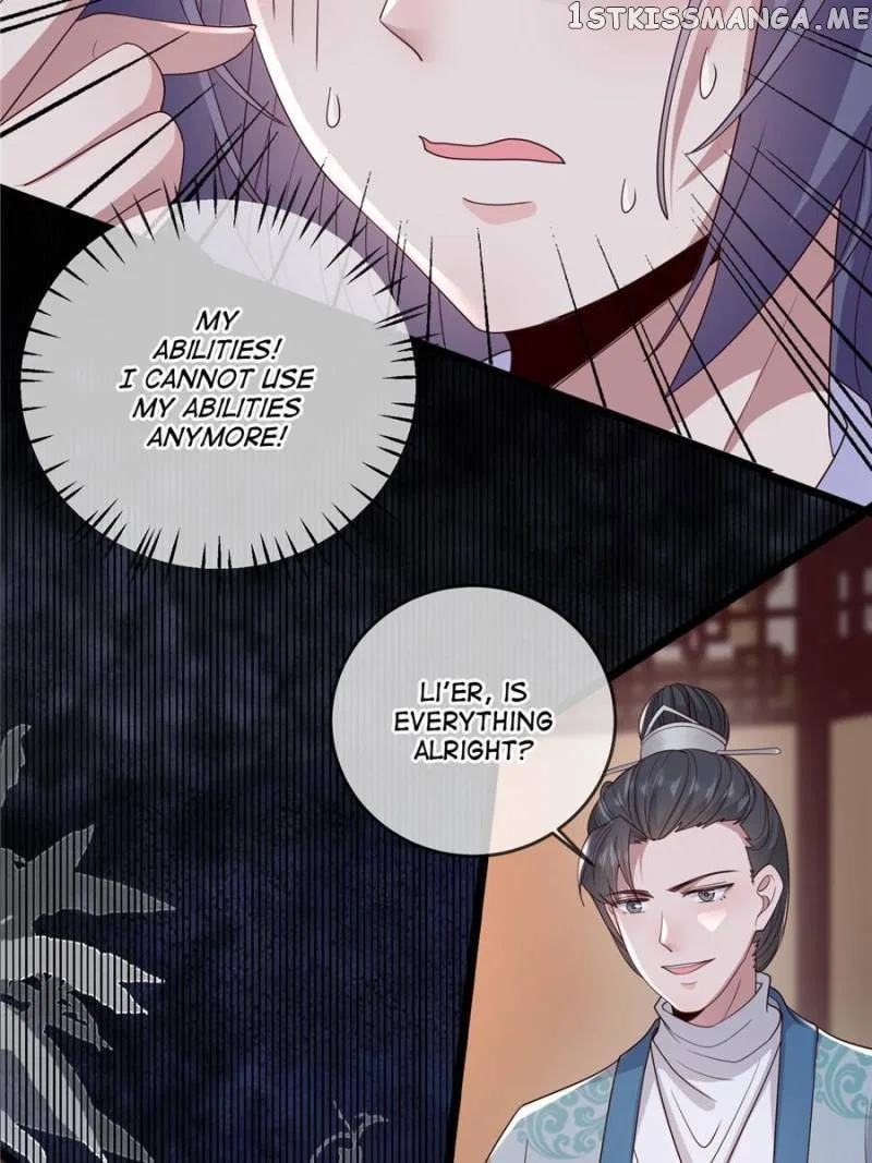 The Sickly Tyrant With An Innocent Facade Chapter 155 – Page 28