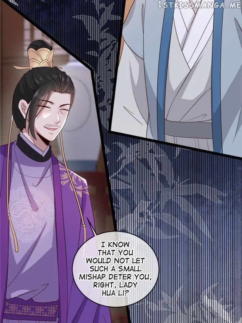 The Sickly Tyrant With An Innocent Facade Chapter 155 – Page 29