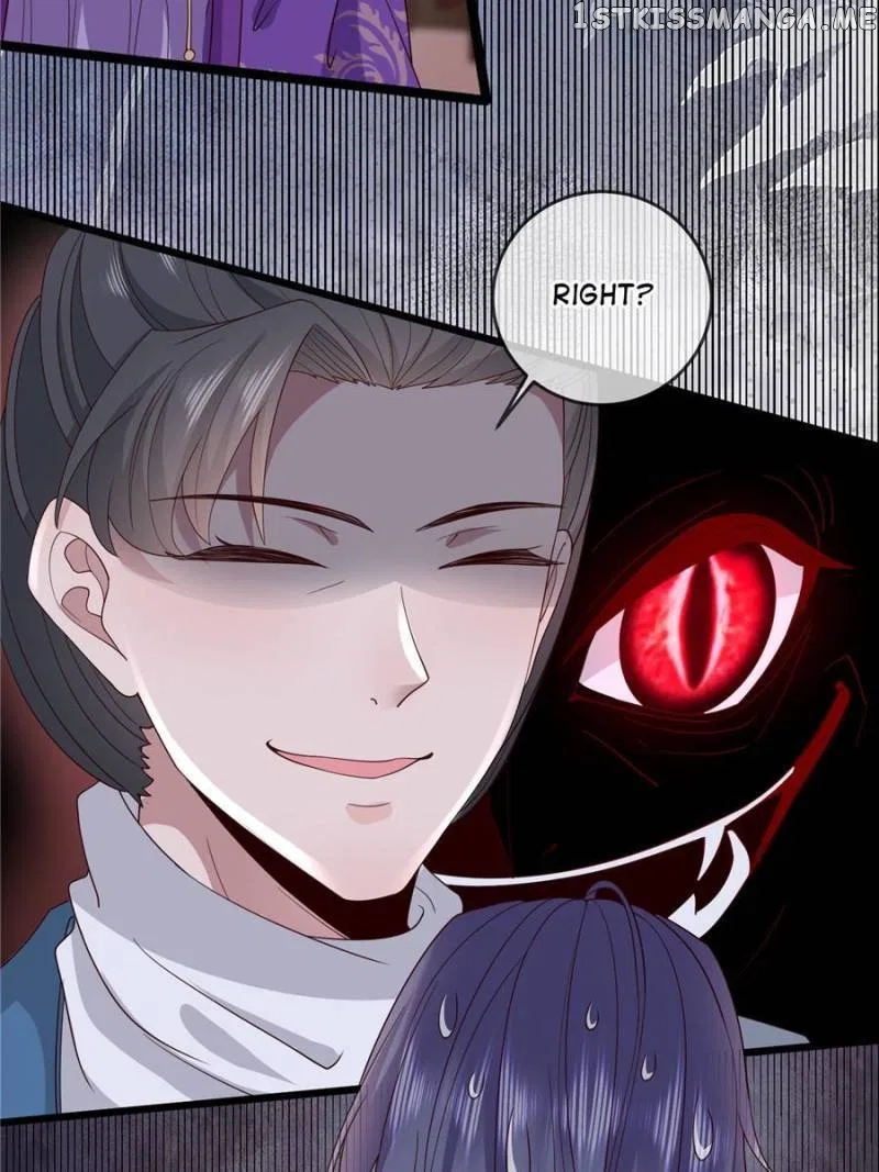 The Sickly Tyrant With An Innocent Facade Chapter 155 – Page 30