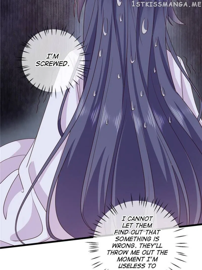 The Sickly Tyrant With An Innocent Facade Chapter 155 – Page 31