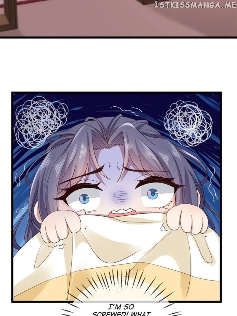 The Sickly Tyrant With An Innocent Facade Chapter 155 – Page 40