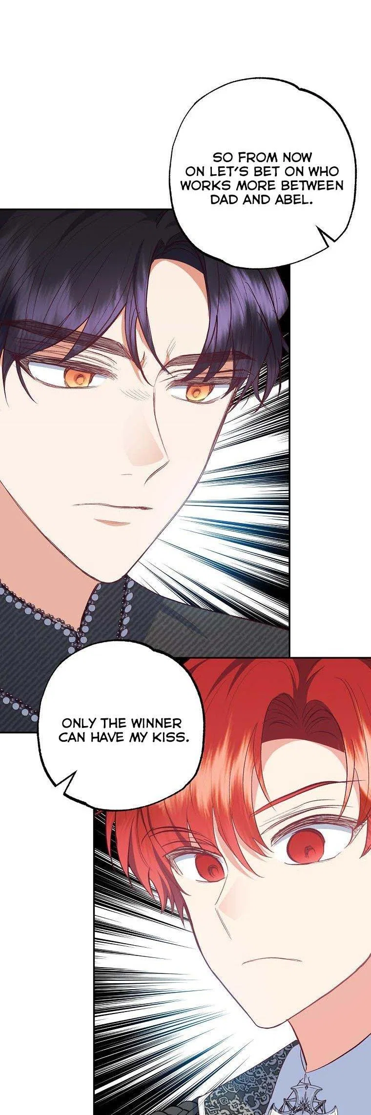 I Am A Daughter Loved By The Devil Chapter 24 – Page 13