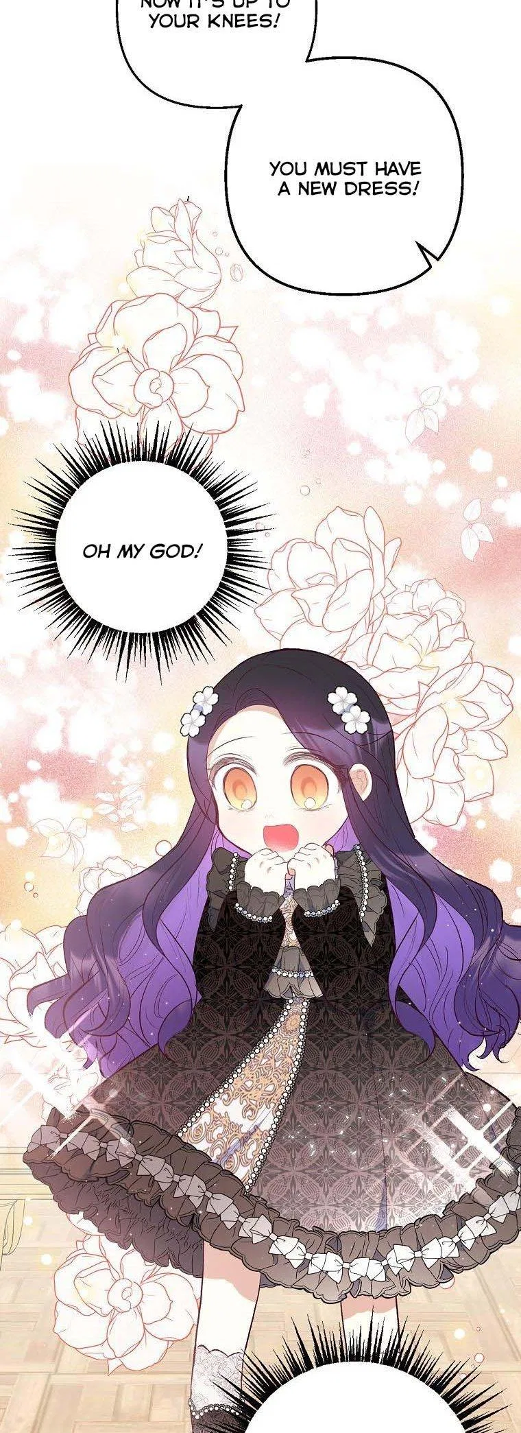 I Am A Daughter Loved By The Devil Chapter 24 – Page 34