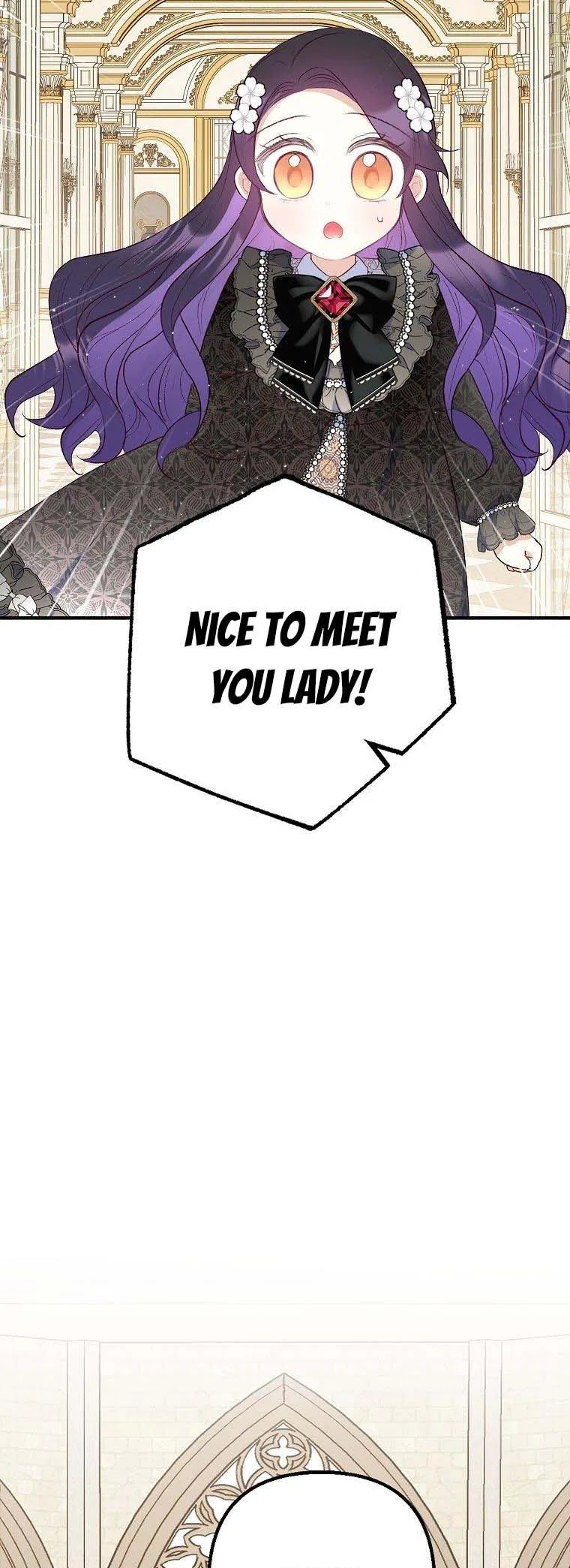 I Am A Daughter Loved By The Devil Chapter 24 – Page 38