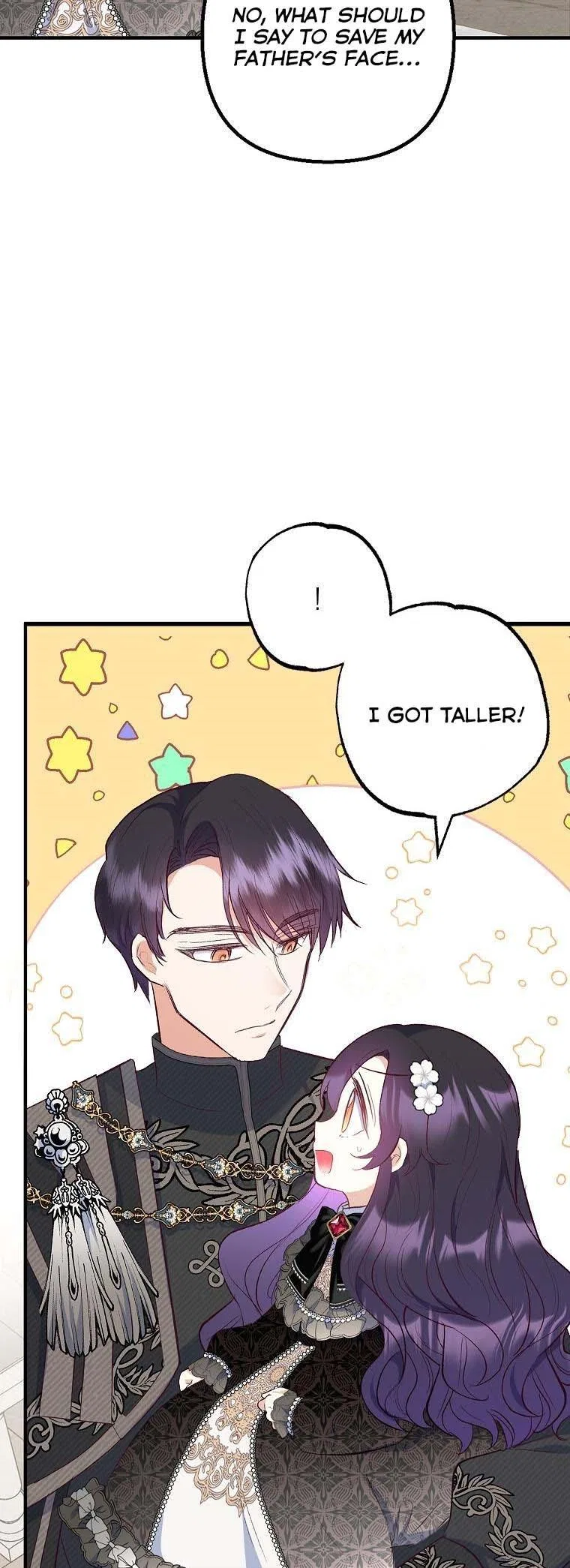 I Am A Daughter Loved By The Devil Chapter 24 – Page 44