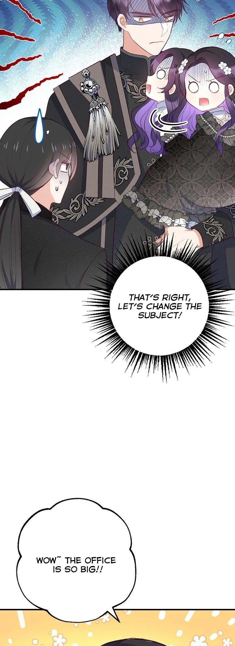 I Am A Daughter Loved By The Devil Chapter 24 – Page 49