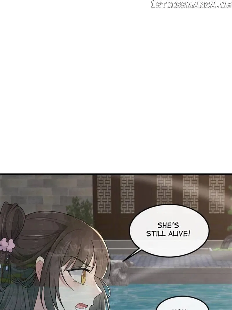 The Sickly Tyrant With An Innocent Facade Chapter 154 – Page 1