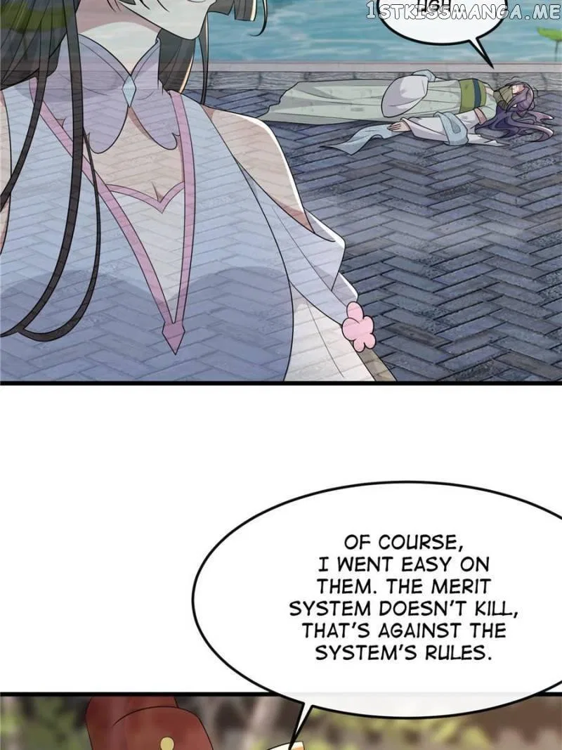 The Sickly Tyrant With An Innocent Facade Chapter 154 – Page 2