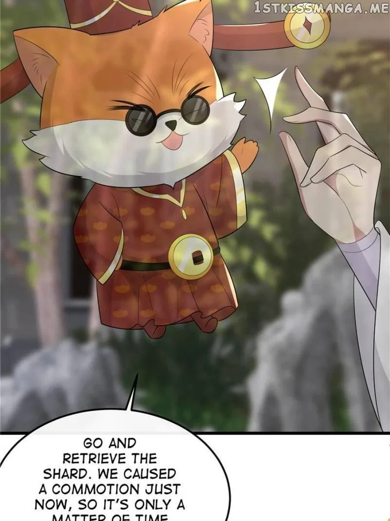 The Sickly Tyrant With An Innocent Facade Chapter 154 – Page 3