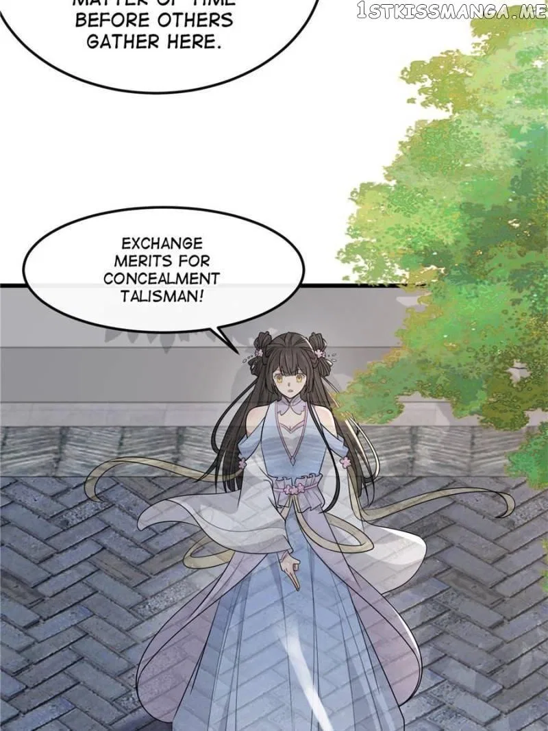 The Sickly Tyrant With An Innocent Facade Chapter 154 – Page 4