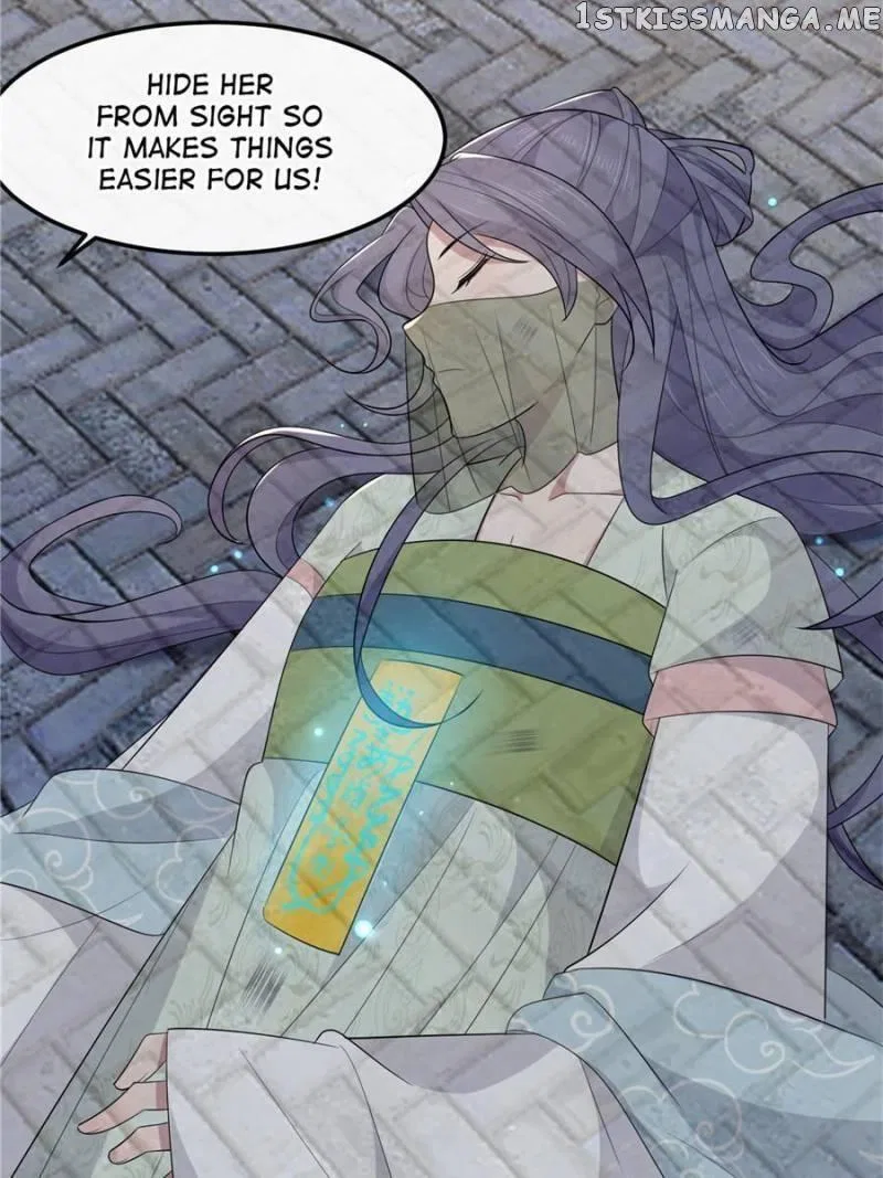 The Sickly Tyrant With An Innocent Facade Chapter 154 – Page 6