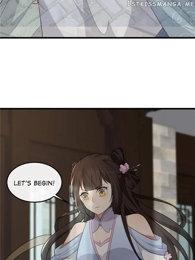 The Sickly Tyrant With An Innocent Facade Chapter 154 – Page 7