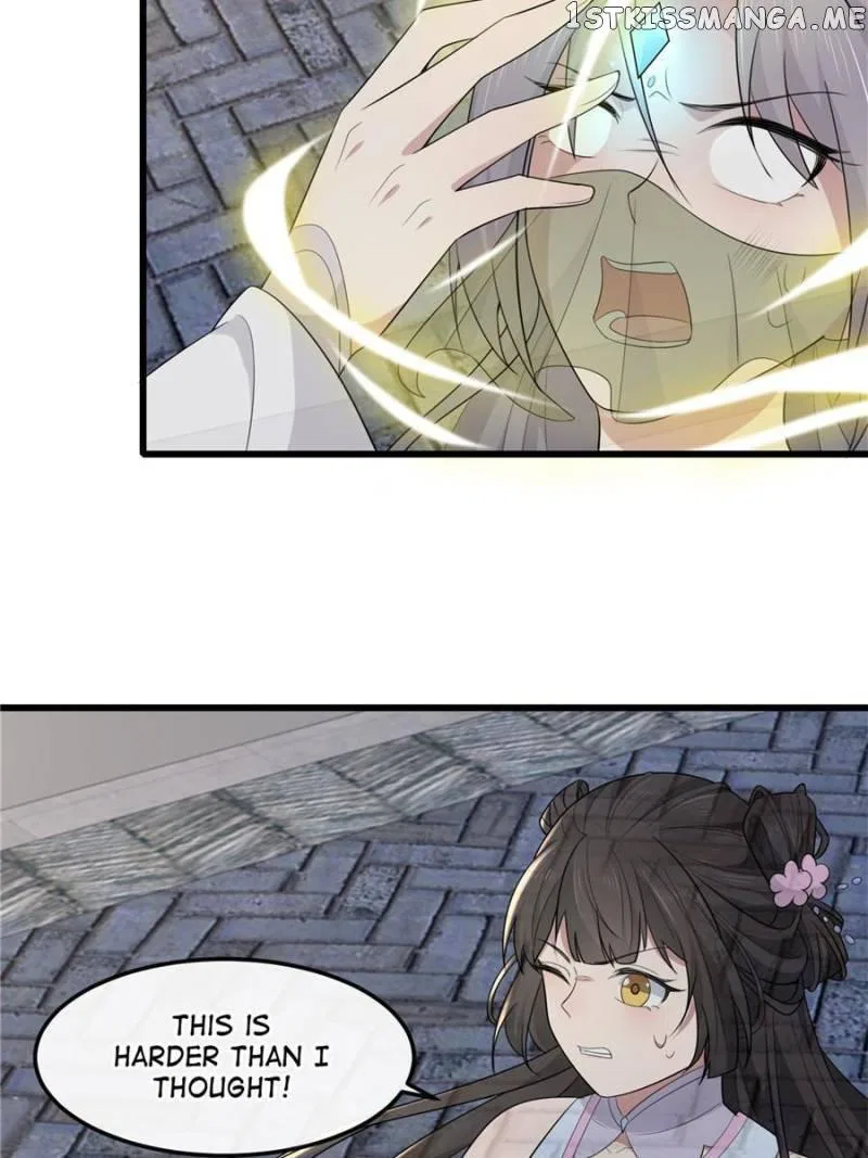 The Sickly Tyrant With An Innocent Facade Chapter 154 – Page 13