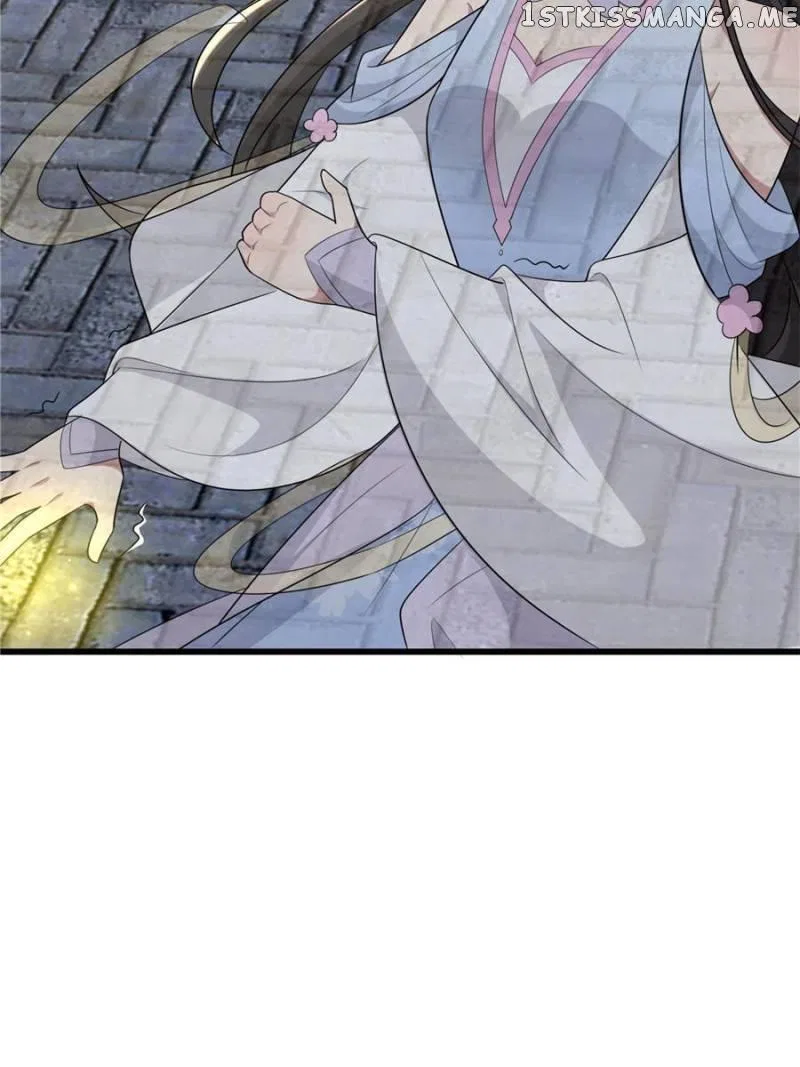 The Sickly Tyrant With An Innocent Facade Chapter 154 – Page 14