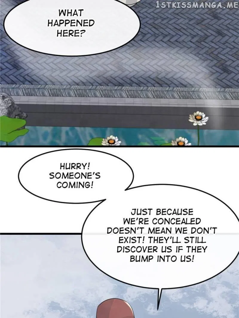 The Sickly Tyrant With An Innocent Facade Chapter 154 – Page 16